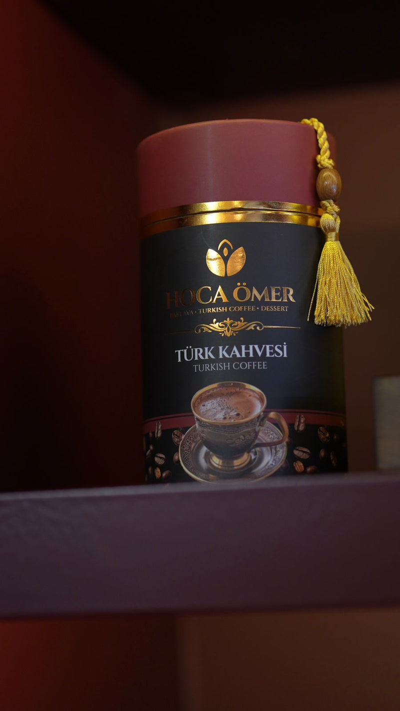 Türk Kahvesi