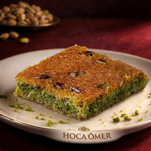 Kadayıf (500 Gr)
