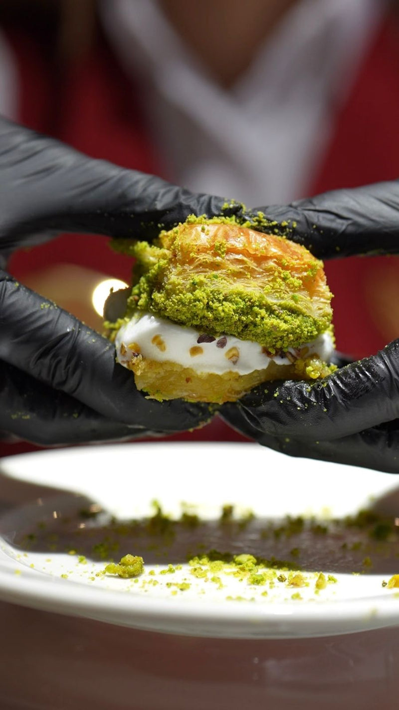 Baklava